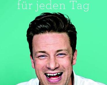 {Kochbuch]: Jamie’s Superfood für jeden Tag * Jamie Oliver
