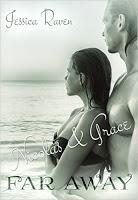 [Rezension] Jessica Raven - Nicolas & Grace: Far away (Love goes around 3)