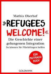 Rezi: Mathis Oberhof, Carsten Tergast - "Refugees Welcome!"