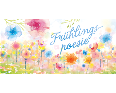 [Preview] Alverde "Frühlingspoesie" Limited Edition