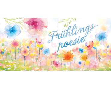 Frühlingspoesie – die neue Limited Edition von alverde!