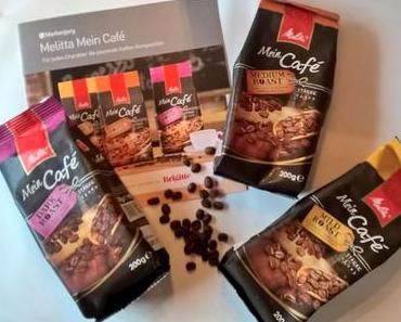 Melitta "Mein Café"