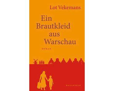 Lot Vekemans: Ein Brautkleid aus Warschau