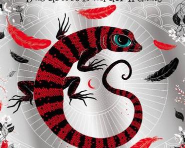 [Kurzrezension] Silber - Das dritte Buch der Träume