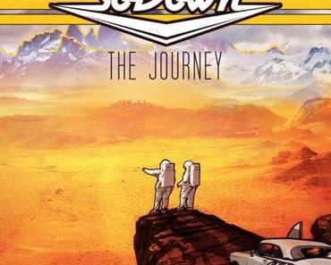 SoDown – The Journey EP // free download