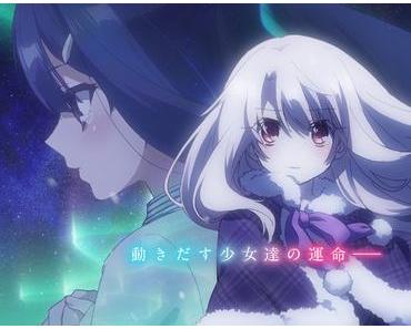 „Fate/kaleid liner Prisma Illya 3rei!!“ – erstes Promovideo veröffentlicht