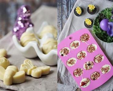 [bakes...] Easter Praliné Variation