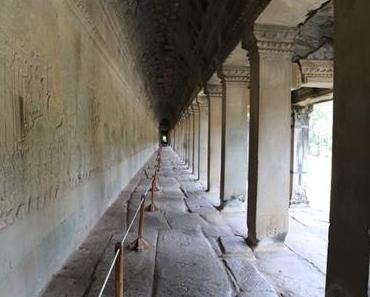 10 berühmteste Angkor Tempel in Siem Reap