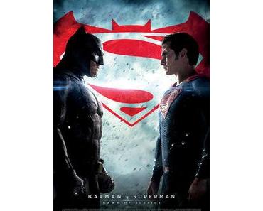 Batman v Superman: Dawn Of Justice [Film]