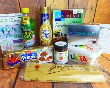 Brandnooz Box Februar 2016