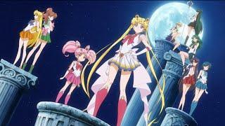 „Sailor Moon Crystal“ – 3 Videos zur Season III veröffentlicht