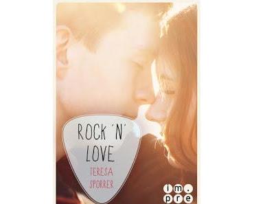 [Rezension] Rock'n'Love