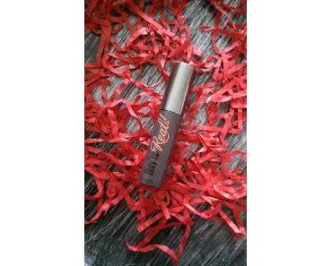 They're Real Mascara