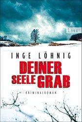 Rezi: Deiner Seele Grab - Kommissar Dühnforts sechster Fall