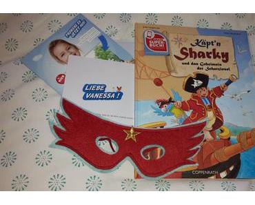 Das Superbuch von Tigerbooks