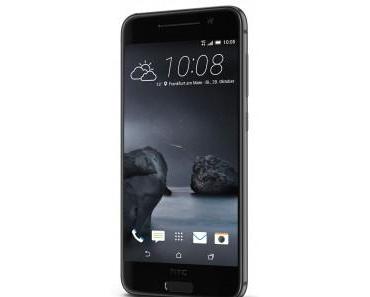 HTC One A9 Bedienungsanleitung zum Download