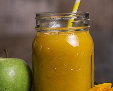 Mango Smoothie