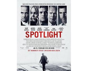 Spotlight