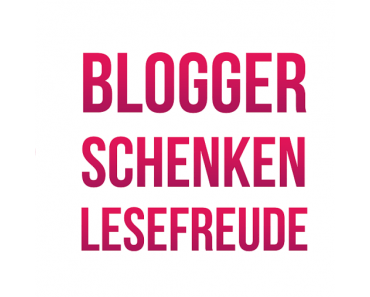 Blogger schenken Lesefreude in 2016