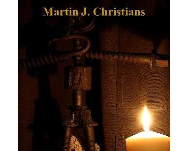 Ich lese.. Zum Reinschnuppern von Martin J. Christians