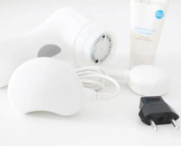 Meine Morgenroutine - Ungeschminkte Wahrheit + Clarisonic Test