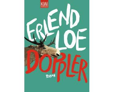 [Rezension] Doppler