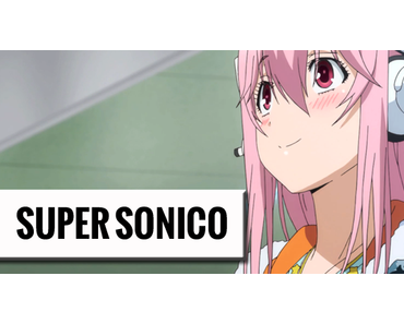 SoniAni: Super Sonico The Animation (2014)