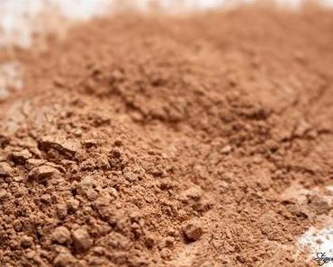 Falsche Farbe beim Mineralpuder erwischt? - Kein Problem!