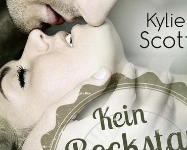 Rezension: Kein Rockstar für eine Nacht von Kylie Scott