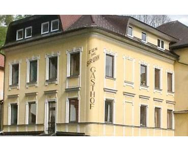 Personal-Wohnhaus „Zum Heiligen Brunnen“ in Mariazell