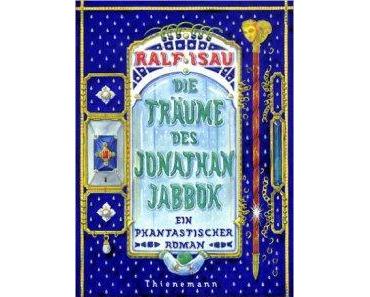 Mein Lese-Rückblick für März 2016