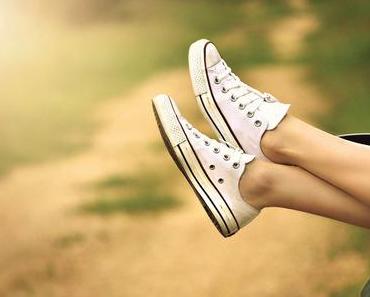 Der Übergangsschuh, der drückt …