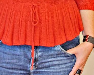 Up to what age you can wear distressed jeans?