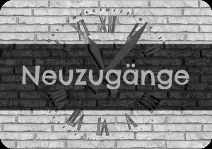 Eingezogen! [03|2016]