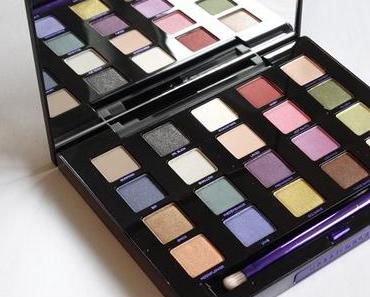 LOOK: UD VICE XX Reloaded / Look I