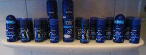 Nivea Deo Protect & Care