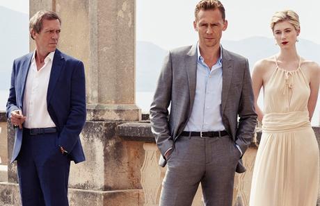 "The Night Manager": Darf ich vorstellen, der neue James Bond | Staffel: 1