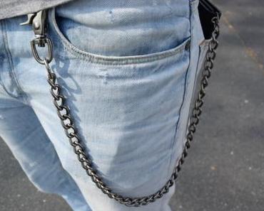Harley Wallet