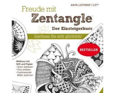 Freude mit Zentangle – Der Einsteigerkurs