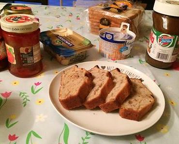 Unser Wochenende in Bildern – 2./3. April 2016