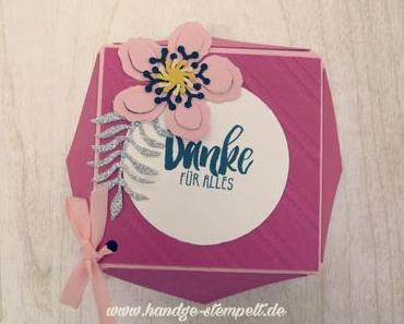 Diamant-Box