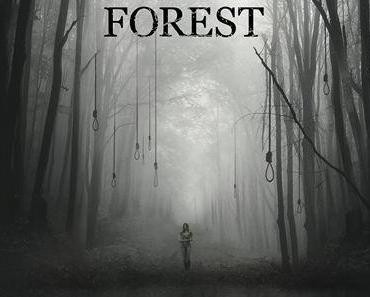 Filmvorstellung: The Forest