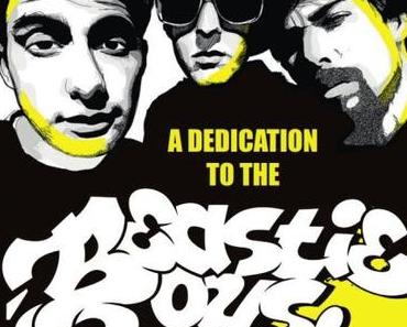 Mixtape: Chris Cross – A Dedication To The Beastie Boys