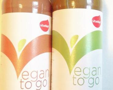 | Voelkel Vegan to go Smoothies