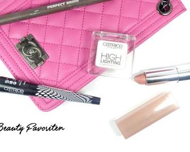 ⌊ Beauty Favoriten ⌋