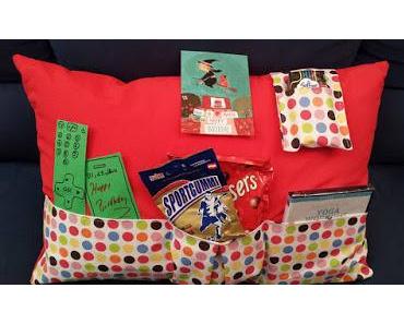 Wenn die liebste Freundin Geburtstag hat ...