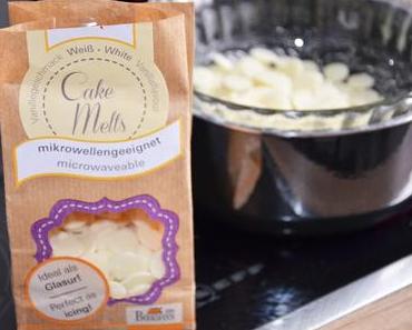 Bloggervent Backideen im Frühling Cake Pops + Gewinnspiel