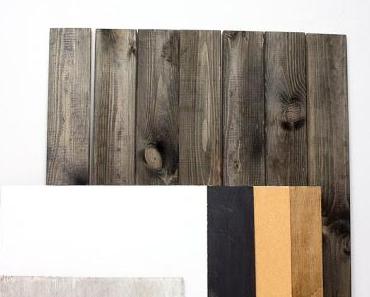 DIY Fotohintergründe