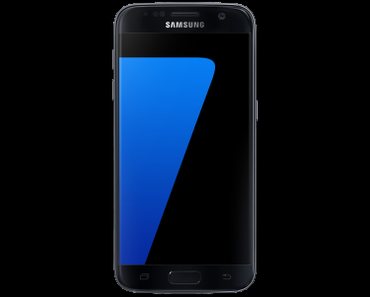 Samsung Galaxy S7 geht 16 Stunden baden und überlebt