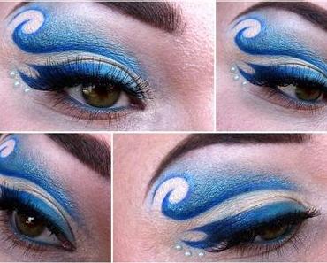 Sailor Neptun Blogparade - MeeresSpiegel